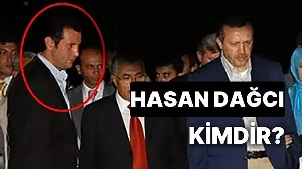 Hasan Dağcı Kimdir